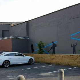 Image of Hull serviced office. Click for details.