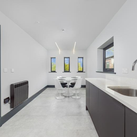 Serviced office - Alderley Edge. Click for details.