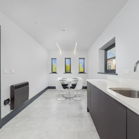 Serviced office - Alderley Edge. Click for details.