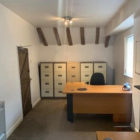 Serviced office centre in Coleshill. Click for details.