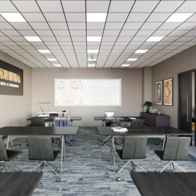 Serviced office - Liverpool. Click for details.