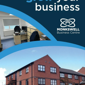Serviced offices to hire in Knaresborough. Click for details.