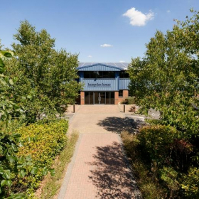 Offices at Monument Business Park. Click for details.