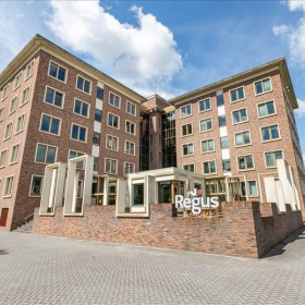 Office accomodation to hire in Arnhem. Click for details.