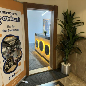 Exterior view of Muratpaşa antalya. Click for details.