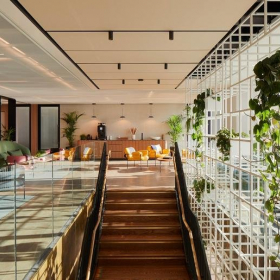 Office space to lease in London. Click for details.