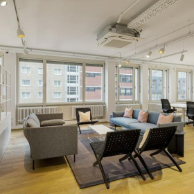 Serviced offices in central Berlin. Click for details.