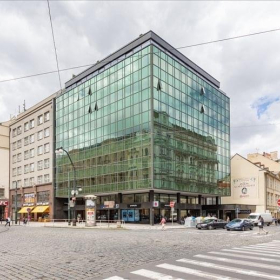 Na Perstyne 342/1. Click for details.