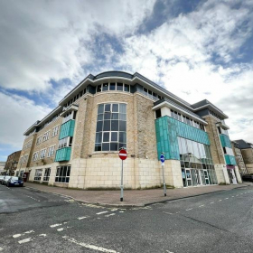Executive office - Nelson. Click for details.