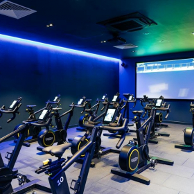 Image of Aberdeen office suite. Click for details.