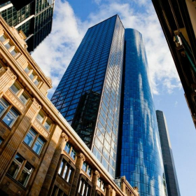 Neue Mainzer Straße 52-56, Main Tower serviced offices. Click for details.