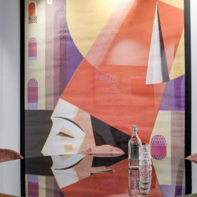 Office spaces to lease in Frankfurt. Click for details.