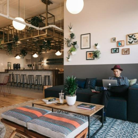 Munich office accomodation. Click for details.