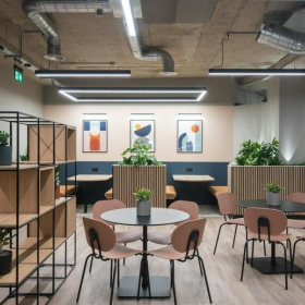 Office accomodations in central Newcastle. Click for details.