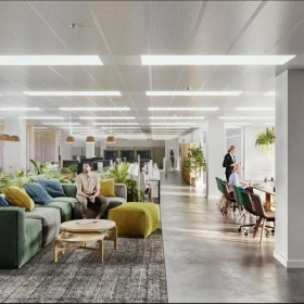 Offices at 20 St Thomas Street, New City Court. Click for details.