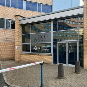 Serviced offices in central Preston (Lancashire). Click for details.