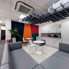 Offices at 29 Baldwin Street. Click for details.