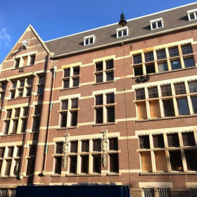 Executive office centre to rent in Amsterdam. Click for details.