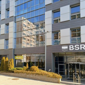 Image of Sofia executive suite. Click for details.