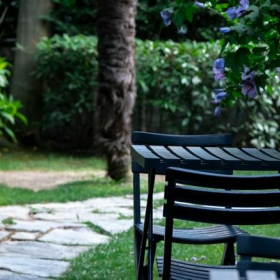 Offices at No:13, Karanfil Sokağı, Levent/Besiktas. Click for details.