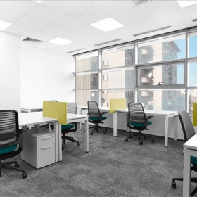Offices at No. 32, Calea Dorobantilor, District 1. Click for details.