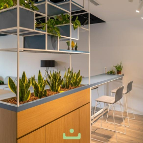 Office space to lease in Istanbul. Click for details.