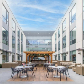 Office suites to lease in Weybridge. Click for details.