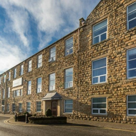 Office spaces to lease in Burnley. Click for details.