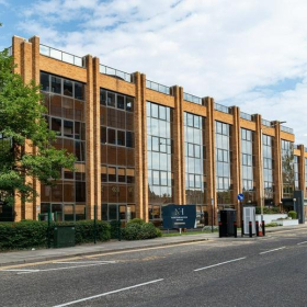 Executive office centres in central Peterborough. Click for details.