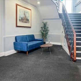 Nursery Lane, Madison Offices, Alwoodley executive suites. Click for details.