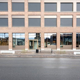 Office suite to let in Copenhagen. Click for details.
