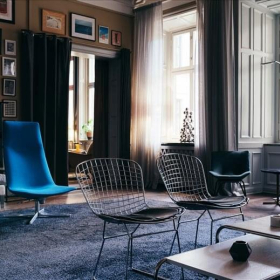 Serviced office centre to rent in Stockholm. Click for details.