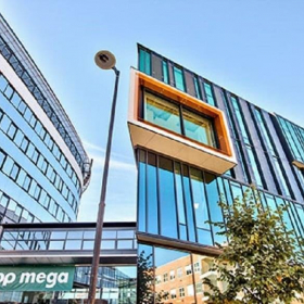Serviced offices in central Oslo. Click for details.