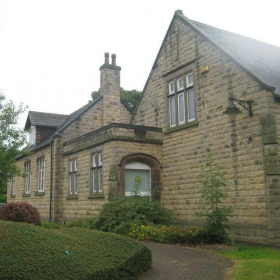 Exterior image of Samuel Brunts Way. Click for details.