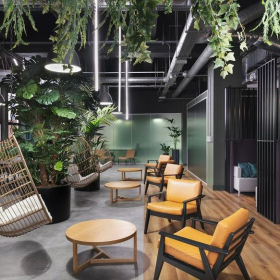 Serviced offices to let in London. Click for details.