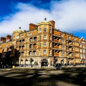 Office suite - London. Click for details.