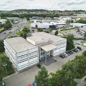 Gelderd Road serviced offices. Click for details.