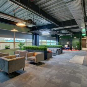 Executive office centre in Leeds. Click for details.