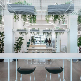 London office space. Click for details.