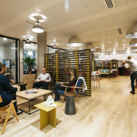 Interior of 1 Fore Street Avenue, Moor Place. Click for details.
