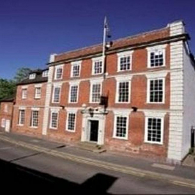 Image of Coleshill serviced office. Click for details.
