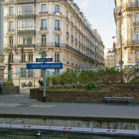 Office accomodations in central Paris. Click for details.