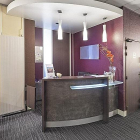 1 Rue Du Guesclin serviced offices. Click for details.