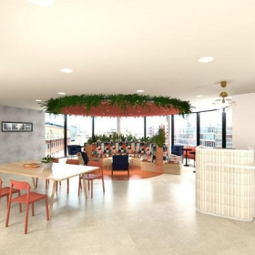 Office suites to rent in Bristol. Click for details.