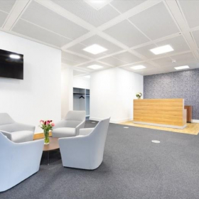 Bristol serviced office centre. Click for details.