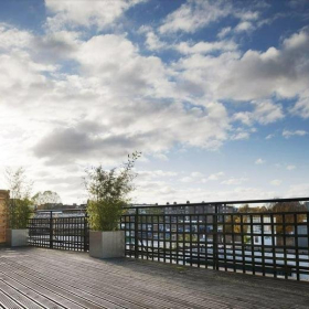 Office spaces to hire in London. Click for details.