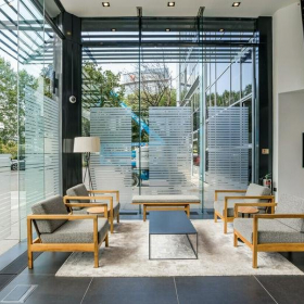 Offices at The Mille 1000 Great West Road. Click for details.