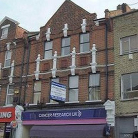 Office space in London. Click for details.