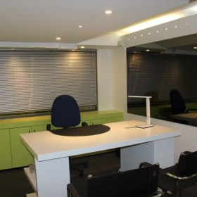 Office space to lease in Lyon. Click for details.