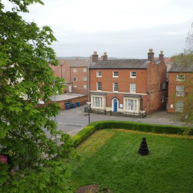 Executive office centres to let in Tamworth. Click for details.